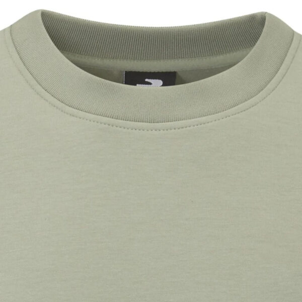 Marulia Crane Crew Neck Golf Pullover – Lightweight & Comfortable - Image 11
