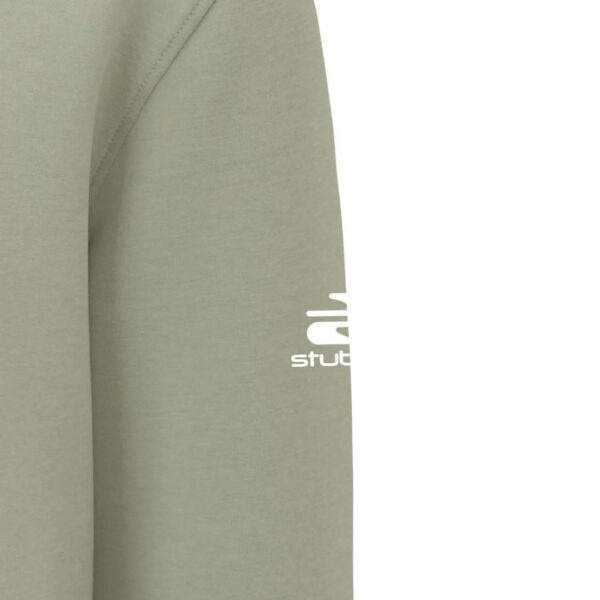 Marulia Crane Crew Neck Golf Pullover – Lightweight & Comfortable - Image 12