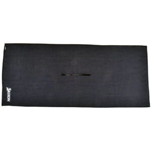 Marulia Microfiber Caddy Towel – Super Absorbent & Quick Dry