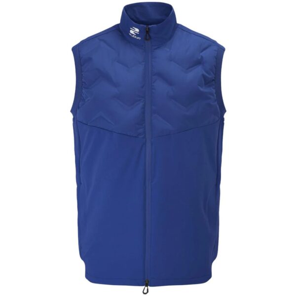 Marulia Dunlin Padded Golf Gilet – Lightweight & Warm