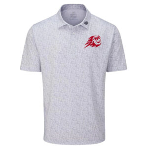 Marulia Team Fireballs Sergio Polo Shirt – Performance Golf Apparel