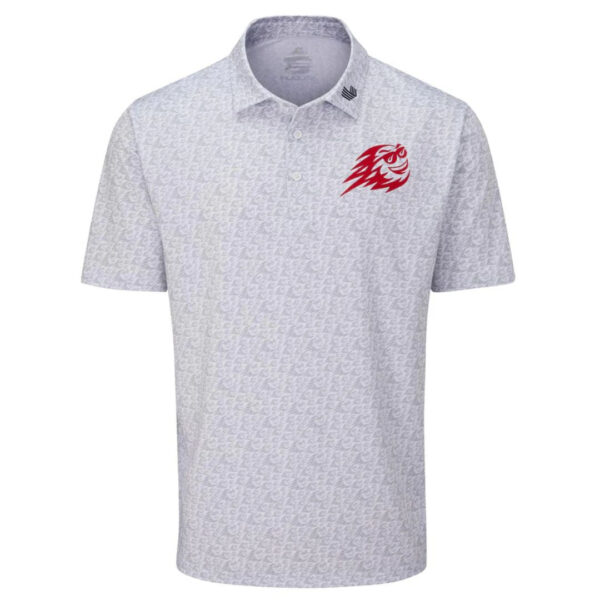 Marulia Team Fireballs Sergio Polo Shirt – Performance Golf Apparel
