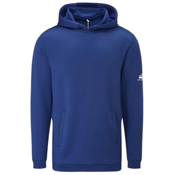 Marulia Grouse Golf Hoodie – Comfortable & Lightweight