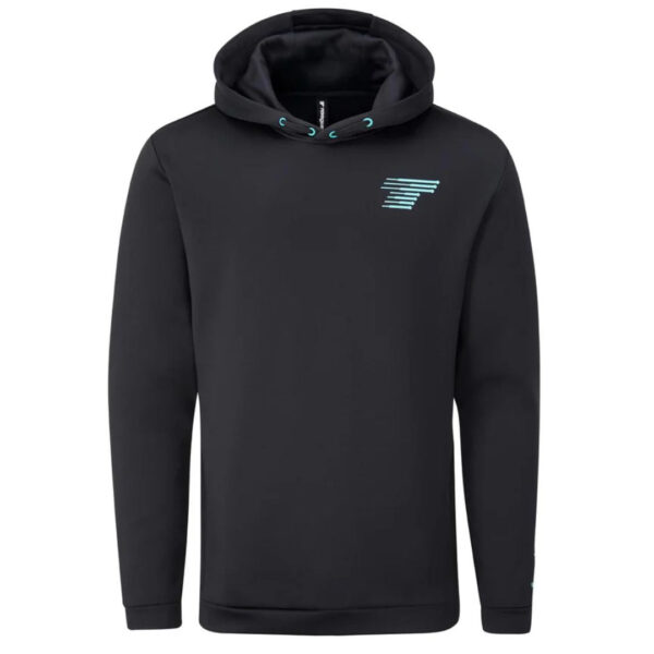 Marulia Team Torque Quito Hoodie – Lightweight Golf Performance Hoodie