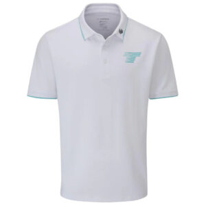 Marulia Team Torque Merida Polo Shirt – Lightweight Golf Performance