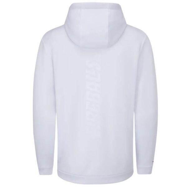 Marulia Team Fireballs Zaragoza Hoodie – Comfortable Golf Apparel - Image 2
