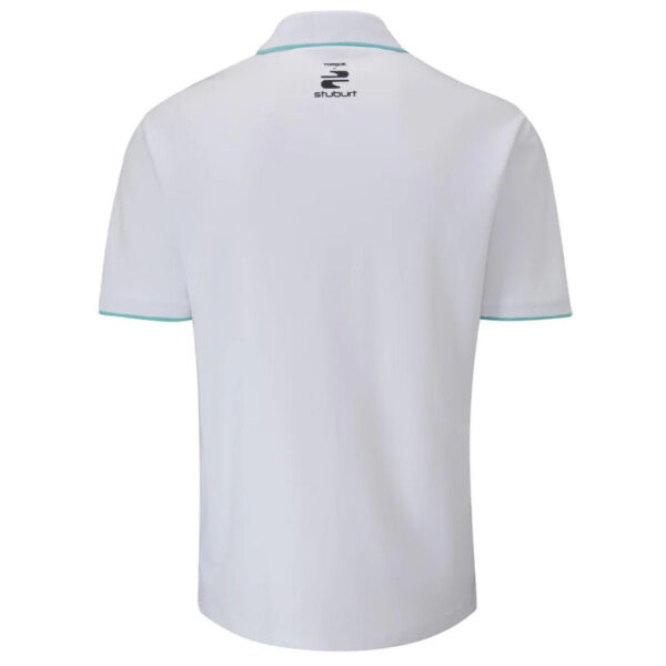 Marulia Team Torque Merida Polo Shirt – Lightweight Golf Performance - Image 3