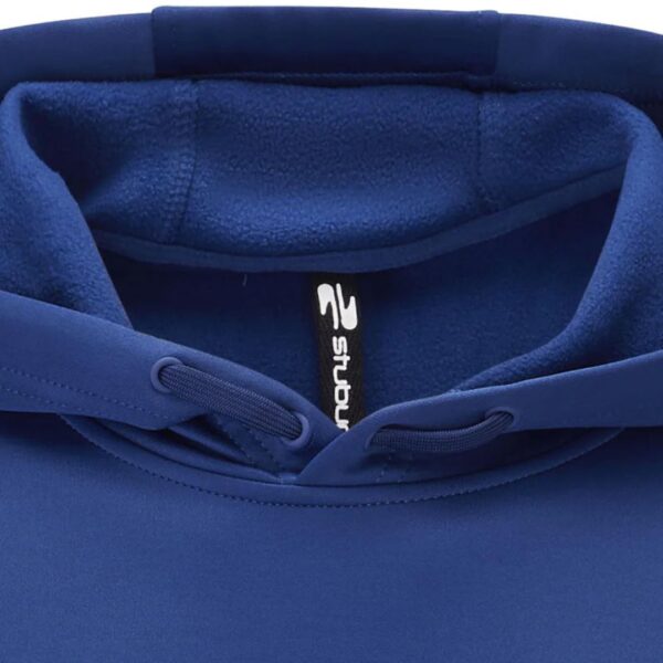 Marulia Grouse Golf Hoodie – Comfortable & Lightweight - Image 2