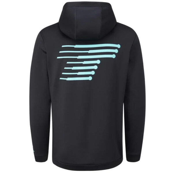 Marulia Team Torque Quito Hoodie – Lightweight Golf Performance Hoodie - Image 2