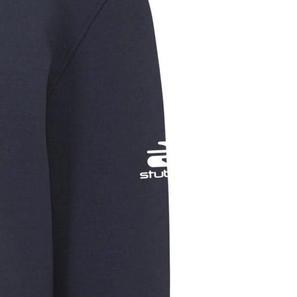 Marulia Crane Crew Neck Golf Pullover – Lightweight & Comfortable - Image 6