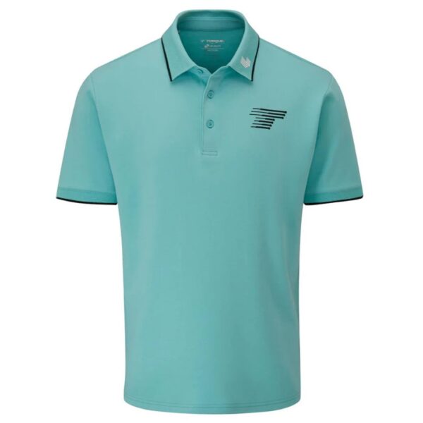 Marulia Team Torque Merida Polo Shirt – Lightweight Golf Performance - Image 2