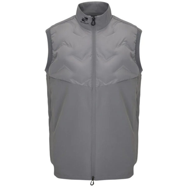 Marulia Dunlin Padded Golf Gilet – Lightweight & Warm - Image 2
