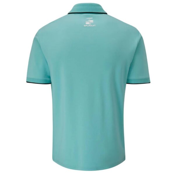 Marulia Team Torque Merida Polo Shirt – Lightweight Golf Performance - Image 4