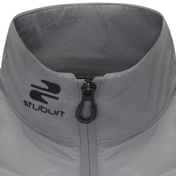 Marulia Dunlin Padded Golf Gilet – Lightweight & Warm - Image 6