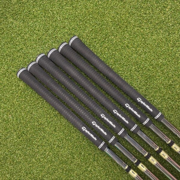 Marulia P.770 Irons 5-PW – Dynamic Gold X100 Shafts, Tour Velvet Grip - Image 5