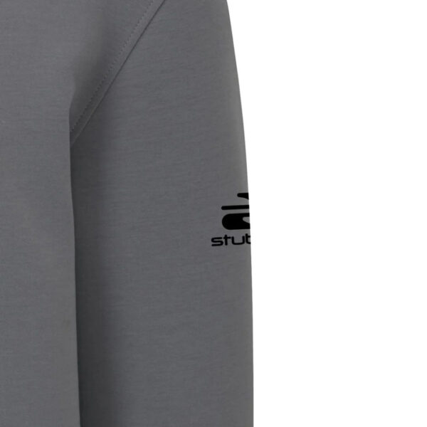 Marulia Crane Crew Neck Golf Pullover – Lightweight & Comfortable - Image 8