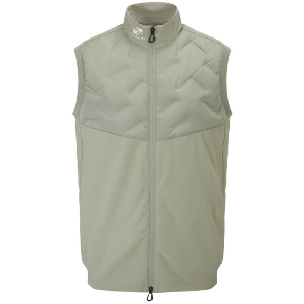 Marulia Dunlin Padded Golf Gilet – Lightweight & Warm - Image 3
