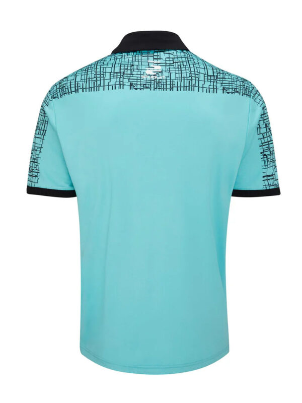 Marulia Team Torque Joaquin Polo Shirt – Breathable Golf Performance Wear - Image 4