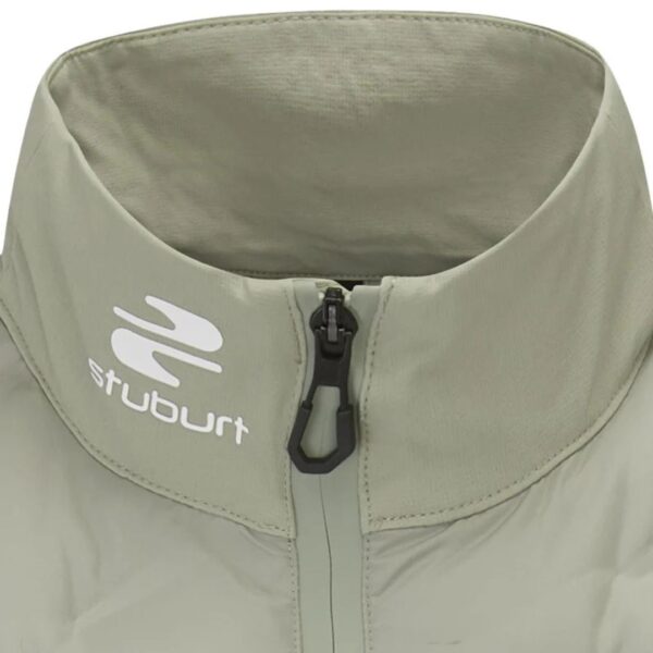 Marulia Dunlin Padded Golf Gilet – Lightweight & Warm - Image 8