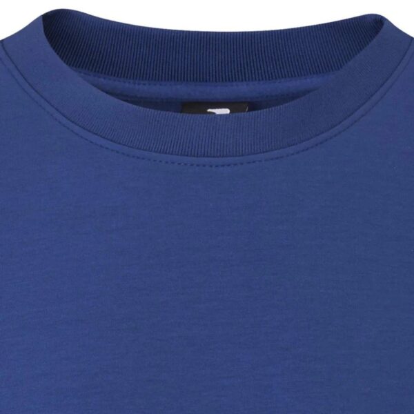 Marulia Crane Crew Neck Golf Pullover – Lightweight & Comfortable - Image 9