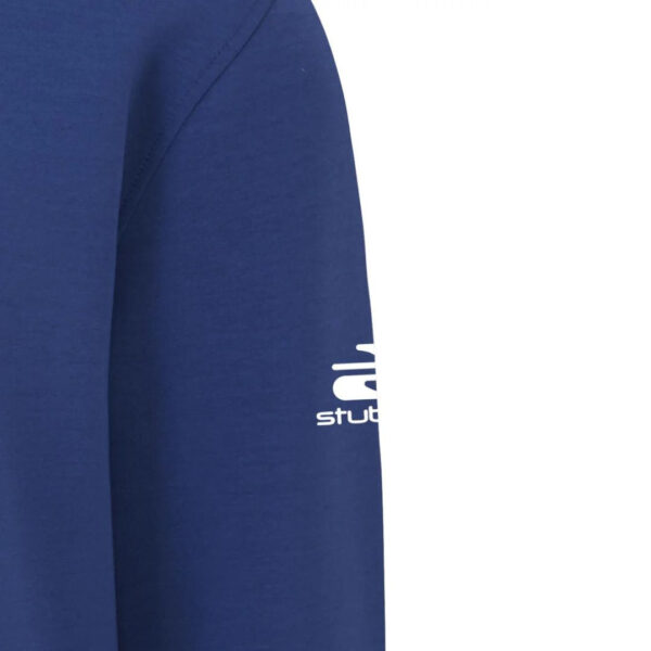 Marulia Crane Crew Neck Golf Pullover – Lightweight & Comfortable - Image 10