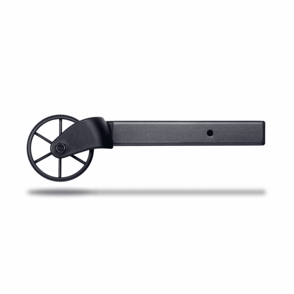 Marulia M-Series Anti-Tip Wheel – Replacement Golf Trolley Part - Image 4