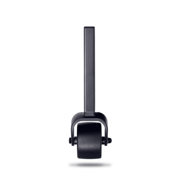 Marulia M-Series Anti-Tip Wheel – Replacement Golf Trolley Part - Image 3