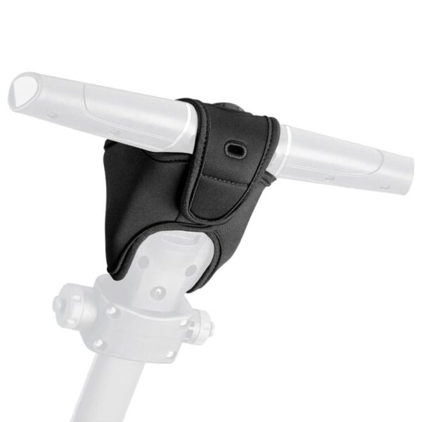 Marulia GPS Screen Guard Cover – Protective Golf Trolley Accessory - Image 3