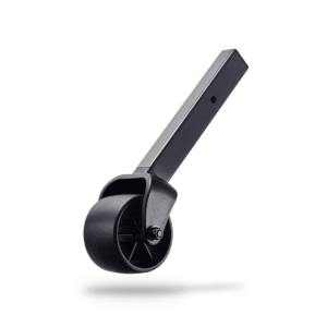 Marulia M-Series Anti-Tip Wheel – Replacement Golf Trolley Part