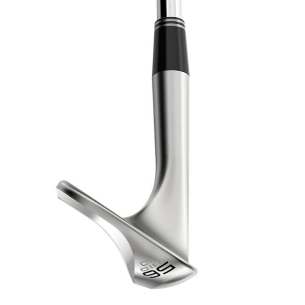 Marulia RTZ Black Satin Golf Wedge – Custom Fit Design - Image 6