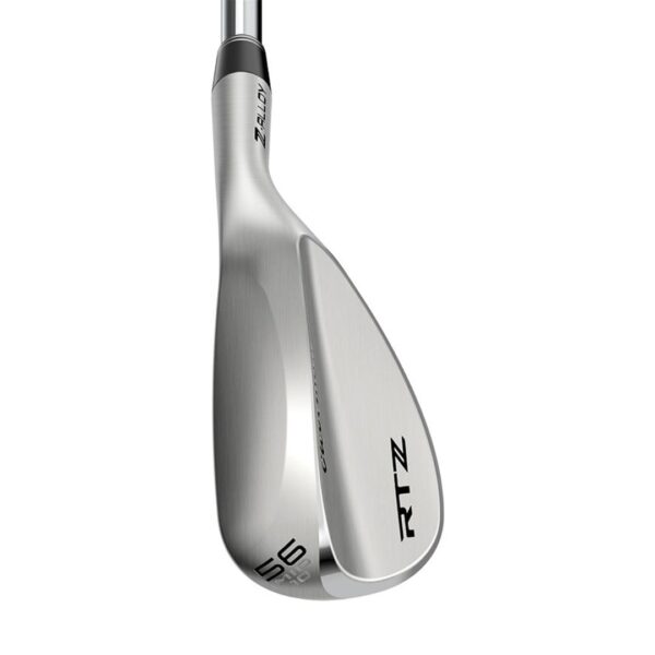 Marulia RTZ Black Satin Golf Wedge – Custom Fit Design - Image 5