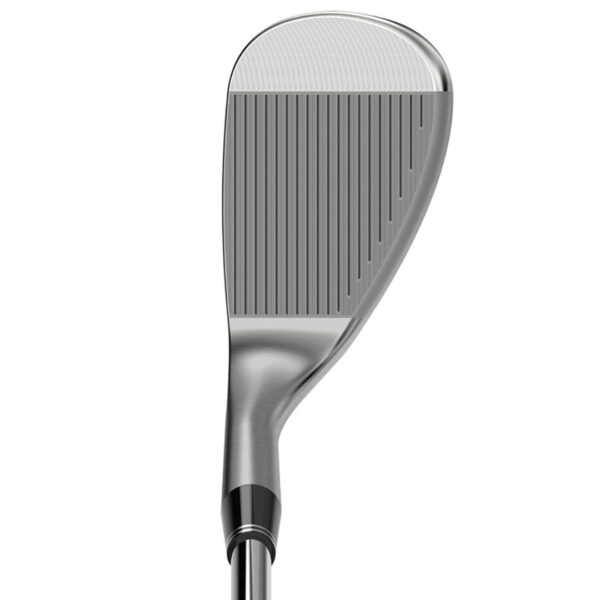 Marulia RTZ Black Satin Golf Wedge – Custom Fit Design - Image 4