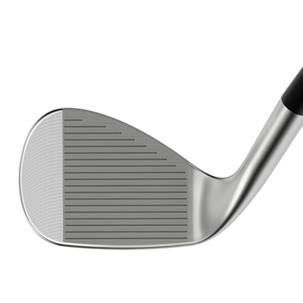 Marulia RTZ Black Satin Golf Wedge – Custom Fit Design - Image 3