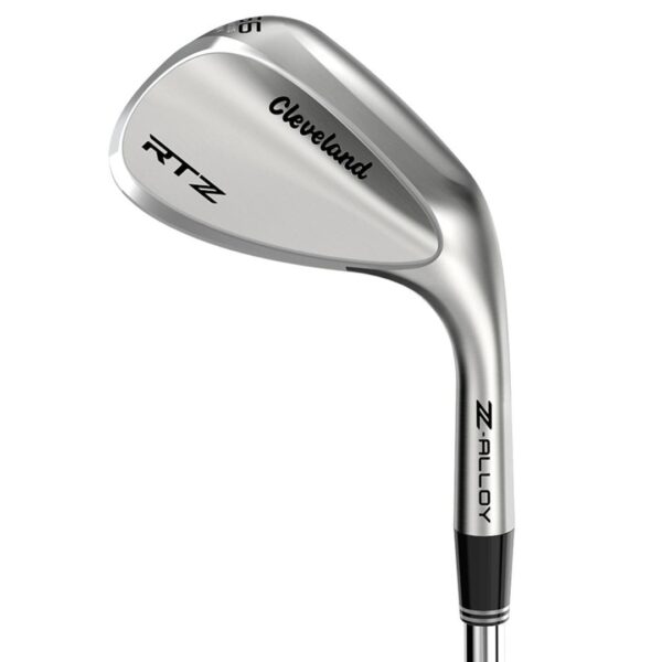 Marulia RTZ Black Satin Golf Wedge – Custom Fit Design - Image 2