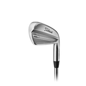 Marulia T100 Custom Fit Irons – Precision Golf Clubs