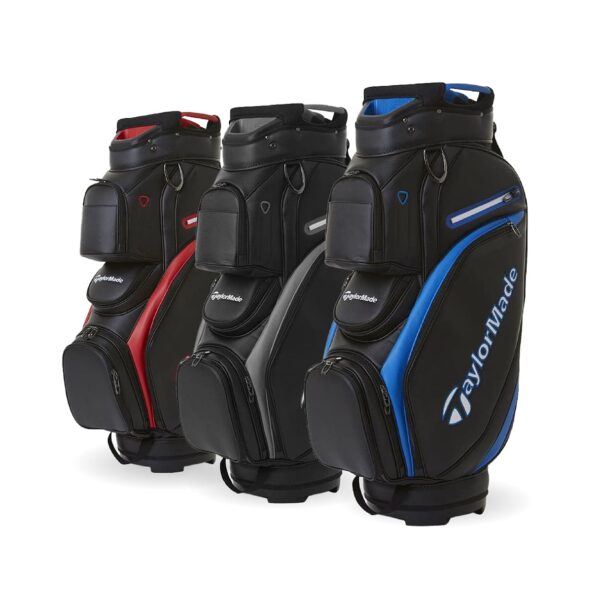 Marulia Deluxe Golf Cart Bag – Spacious & Durable