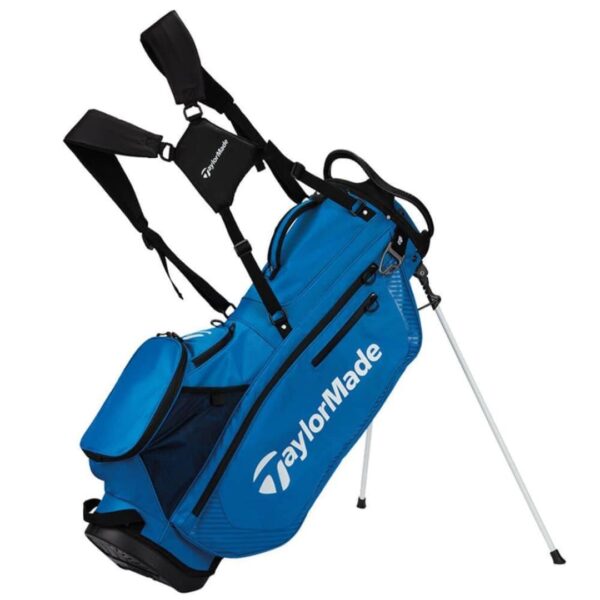 Marulia Pro Stand Golf Bag – Lightweight & Convenient - Image 6