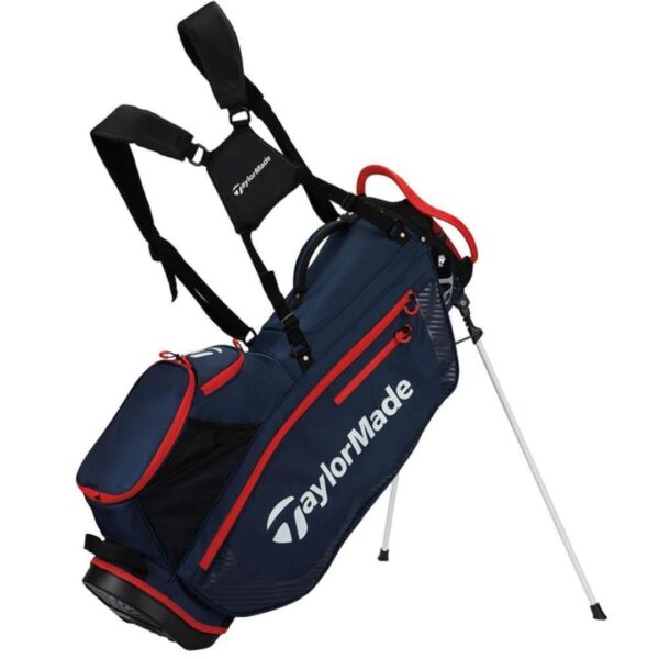 Marulia Pro Stand Golf Bag – Lightweight & Convenient - Image 3