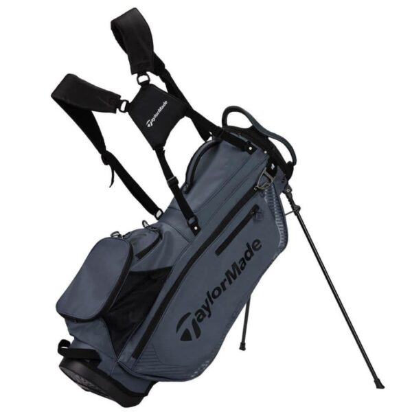 Marulia Pro Stand Golf Bag – Lightweight & Convenient - Image 4