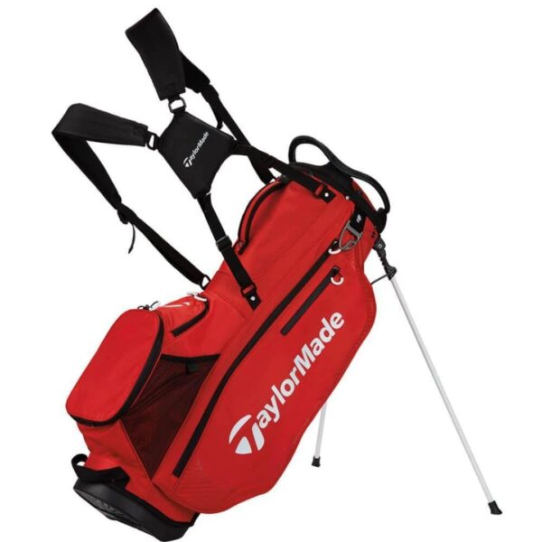 Marulia Pro Stand Golf Bag – Lightweight & Convenient - Image 5