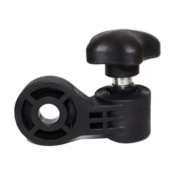 Marulia Universal Umbrella Holder Adapter – Fits Most Golf Trolleys