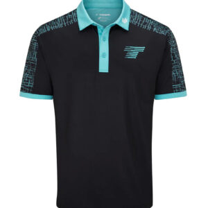 Marulia Team Torque Joaquin Polo Shirt – Breathable Golf Performance Wear