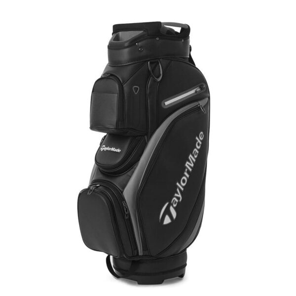 Marulia Deluxe Golf Cart Bag – Spacious & Durable - Image 4