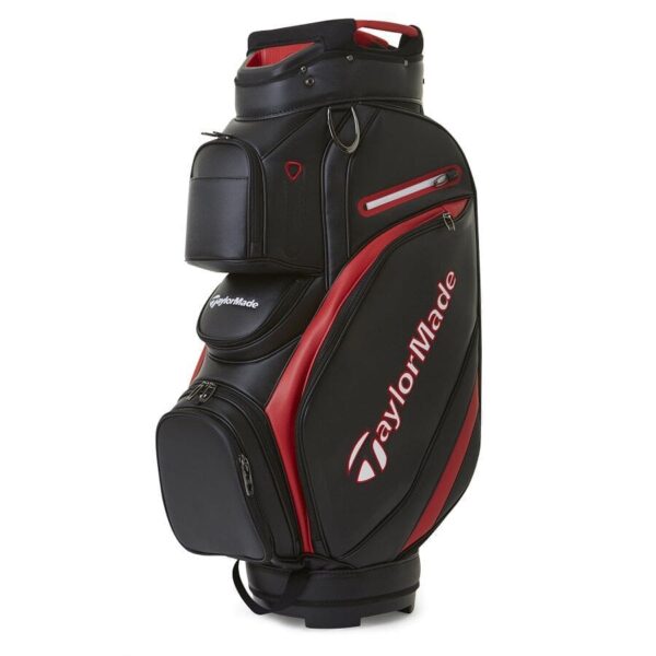 Marulia Deluxe Golf Cart Bag – Spacious & Durable - Image 3
