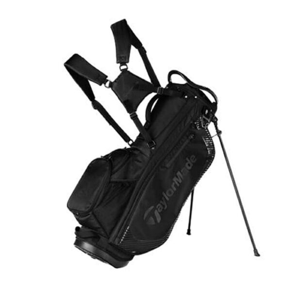 Marulia Pro Stand Golf Bag – Lightweight & Convenient - Image 8