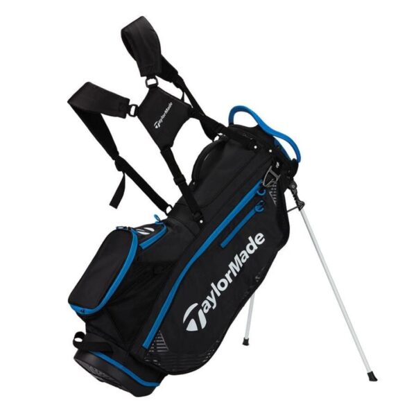 Marulia Pro Stand Golf Bag – Lightweight & Convenient - Image 7