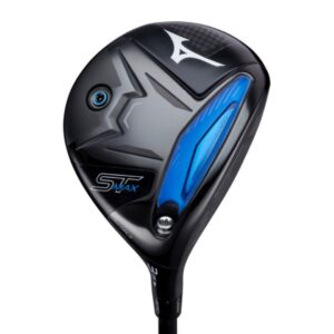 Marulia ST-MAX 230 Right-Handed Fairway Wood – Precision Golf Club